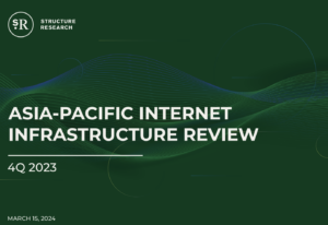 Q4 2023: APAC Infrastructure Quarterly Report